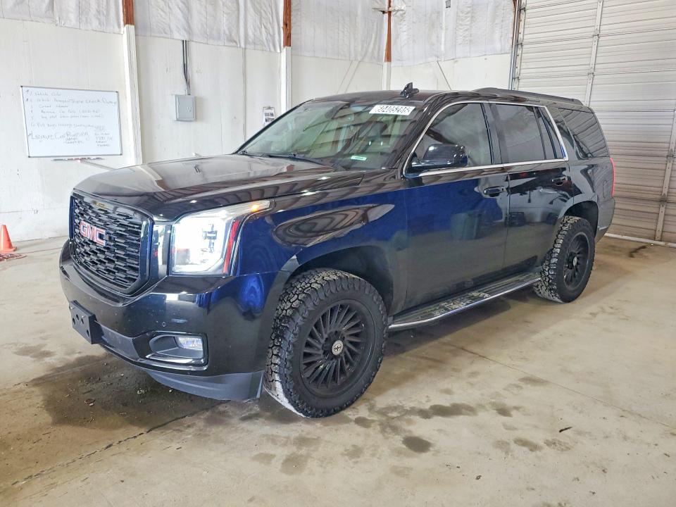 Aukcja sprzedaży 2015 Gmc Yukon, vin: 1GKS2AKC4FR695933, numer aukcji: 60405286
