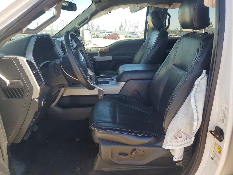 59365446 :رقم المزاد ، 1FTEW1E55KKE40205 vin ، 2019 Ford F150 مزاد بيع