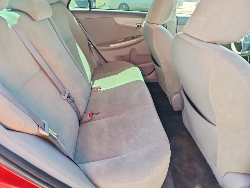 Aukcja sprzedaży 2010 Toyota Corolla, vin: 1NXBU4EE9AZ280080, numer aukcji: 59708026