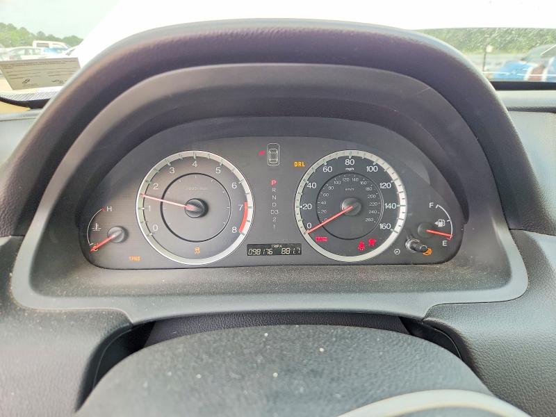Продажа на аукционе авто 2012 Honda Accord, vin: 1HGCP2F31CA209771, номер лота: 59771746