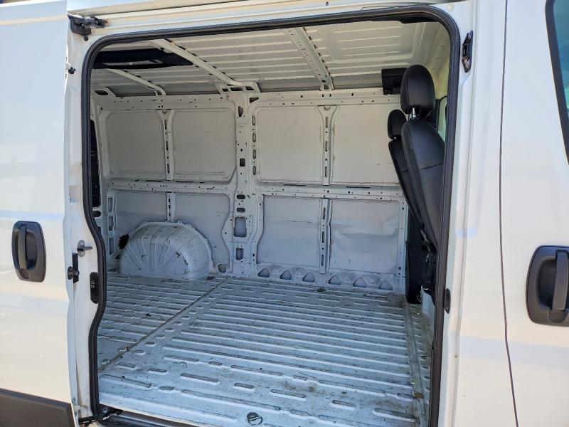 Aukcja sprzedaży 2025 Ram Promaster 2500, vin: 3C6LRVVG5SE513865, numer aukcji: 60514046