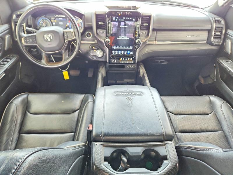 Aukcja sprzedaży 2020 Ram 1500, vin: 1C6SRFHT1LN147829, numer aukcji: 61471306