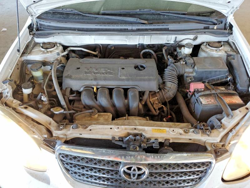 2007 Toyota Corolla მანქანა იყიდება აუქციონზე, vin: 1NXBR30E17Z878093, აუქციონის ნომერი: 63467956