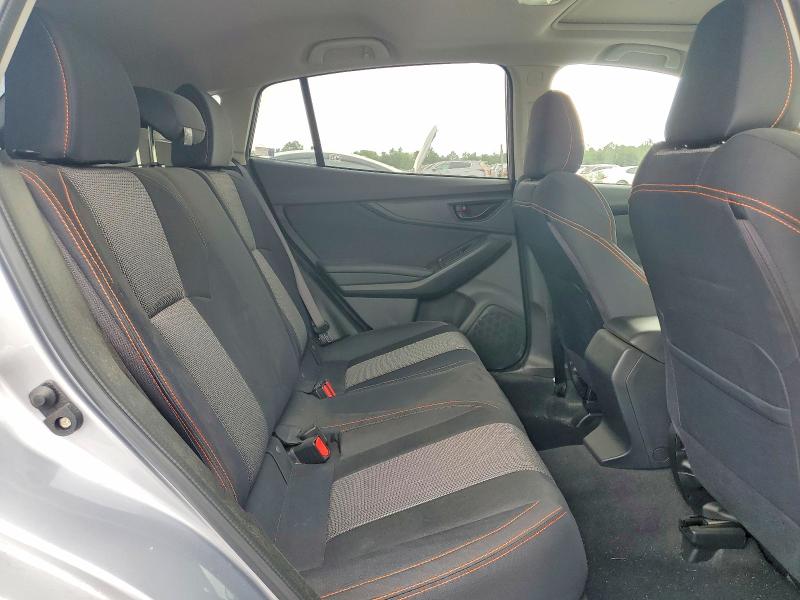 Продажа на аукционе авто 2023 Subaru Crosstrek, vin: JF2GTAEC1PH244512, номер лота: 60261726