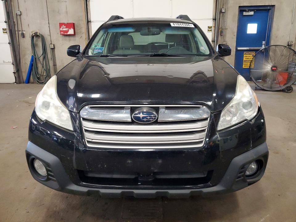 2014 Subaru Outback მანქანა იყიდება აუქციონზე, vin: 4S4BRCDC7E3207071, აუქციონის ნომერი: 61844306