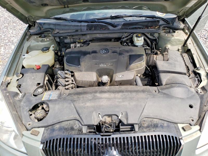 2007 Buick Lucerne მანქანა იყიდება აუქციონზე, vin: 1G4HD57267U116152, აუქციონის ნომერი: 60885566