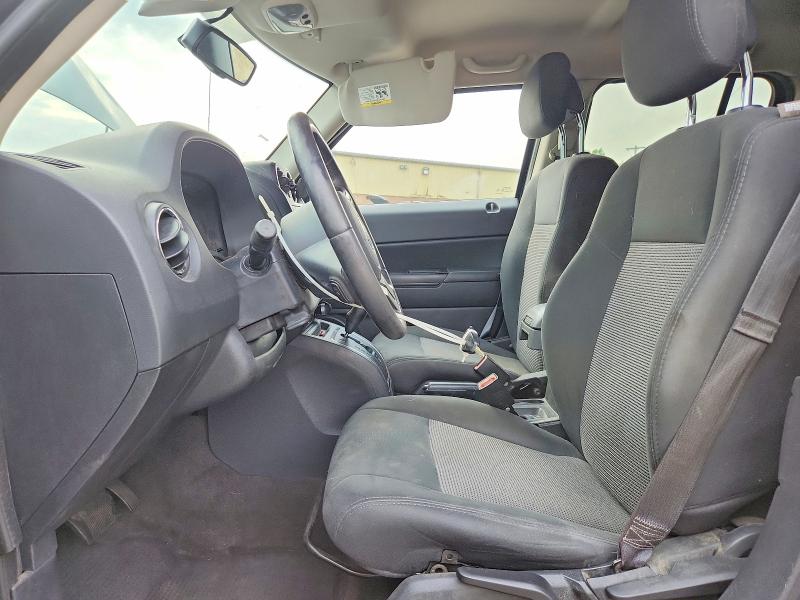 Aukcja sprzedaży 2014 Jeep Patriot, vin: 1C4NJRFBXED766205, numer aukcji: 61476436