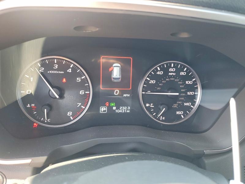 Aukcja sprzedaży 2025 Subaru Ascent, vin: 4S4WMAPDXS3443024, numer aukcji: 60649876