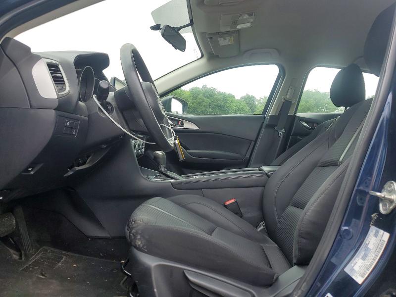 Aukcja sprzedaży 2017 Mazda 3, vin: 3MZBN1U73HM150195, numer aukcji: 62260176