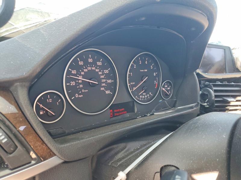 Продажа на аукционе авто 2014 Bmw 328, vin: WBA3X5C59ED242926, номер лота: 59914856