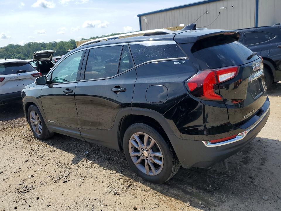 Продажа на аукционе авто 2023 Gmc Terrain, vin: 3GKALPEG5PL149192, номер лота: 60305336