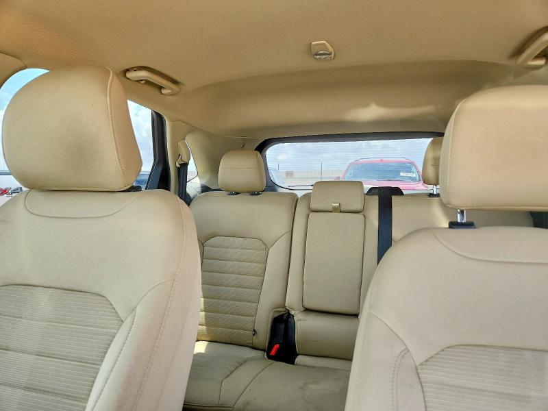Продаж на аукціоні авто 2017 Ford Edge, vin: 2FMPK3J92HBB88341, номер лоту: 61682236