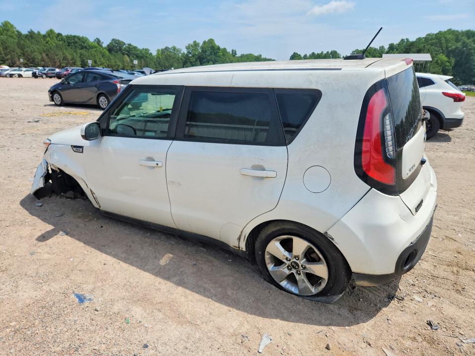 Продаж на аукціоні авто 2019 Kia Soul, vin: KNDJN2A27K7014067, номер лоту: 59621236