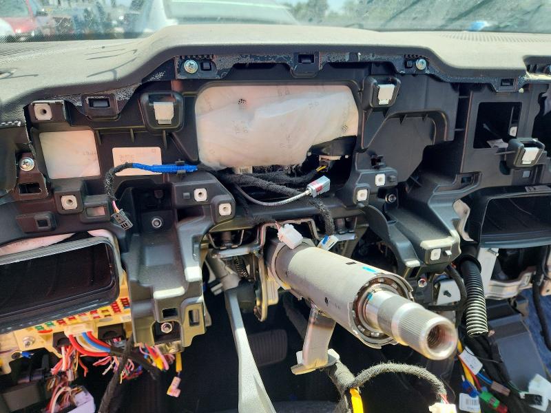 Продажа на аукционе авто 2025 Hyundai Sonata Hybrid, vin: KMHL54JJ3SA112457, номер лота: 61904306
