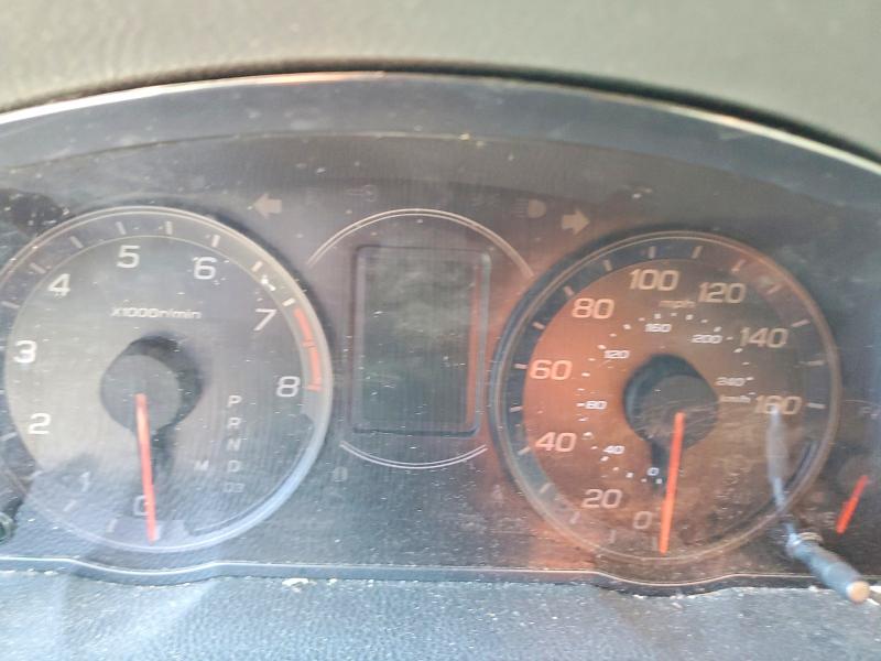 Aukcja sprzedaży 2006 Acura Csx, vin: JH4CL96916C033755, numer aukcji: 60568416