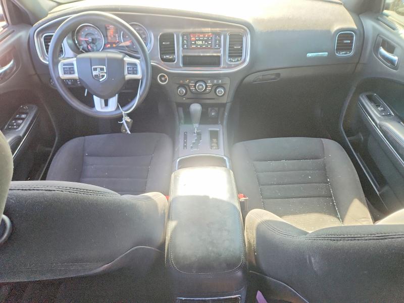 Aukcja sprzedaży 2014 Dodge Charger, vin: 2C3CDXBG7EH337602, numer aukcji: 61571646