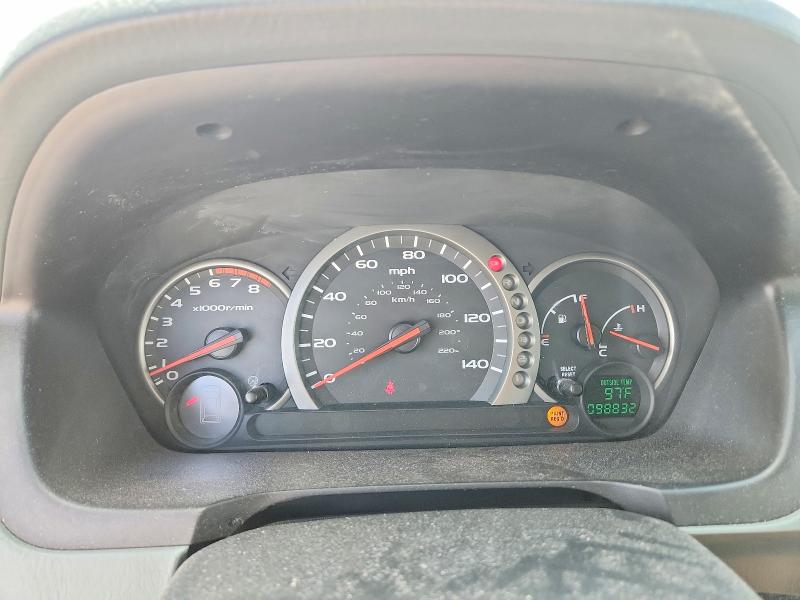 Продажа на аукционе авто 2003 Honda Pilot, vin: 2HKYF185X3H554290, номер лота: 61501986