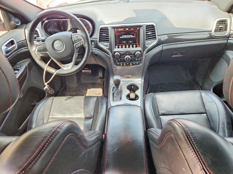 Aukcja sprzedaży 2018 Jeep Grand Cherokee, vin: 1C4RJFLG2JC189461, numer aukcji: 62246896