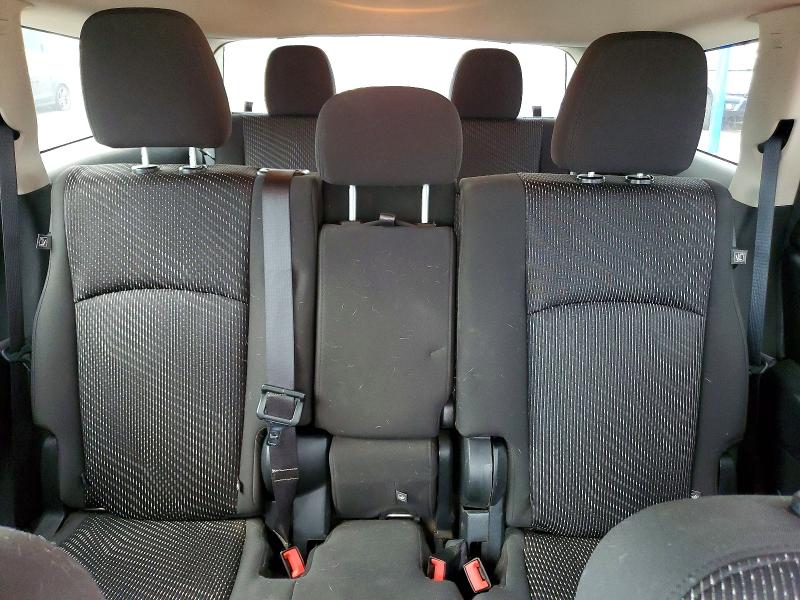Продажа на аукционе авто 2015 Dodge Journey, vin: 3C4PDDAG4FT526908, номер лота: 60756576