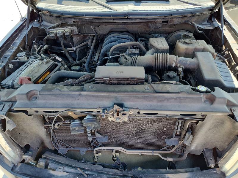 62960646 :رقم المزاد ، 1FTRW12899KA73528 vin ، 2009 Ford F150 مزاد بيع