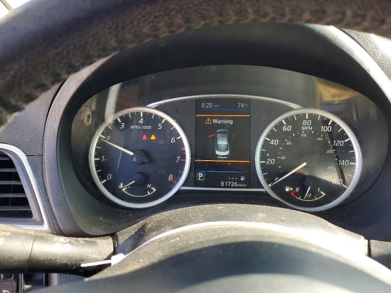 Продажа на аукционе авто 2019 Nissan Sentra, vin: 3N1AB7AP4KY212379, номер лота: 57292536