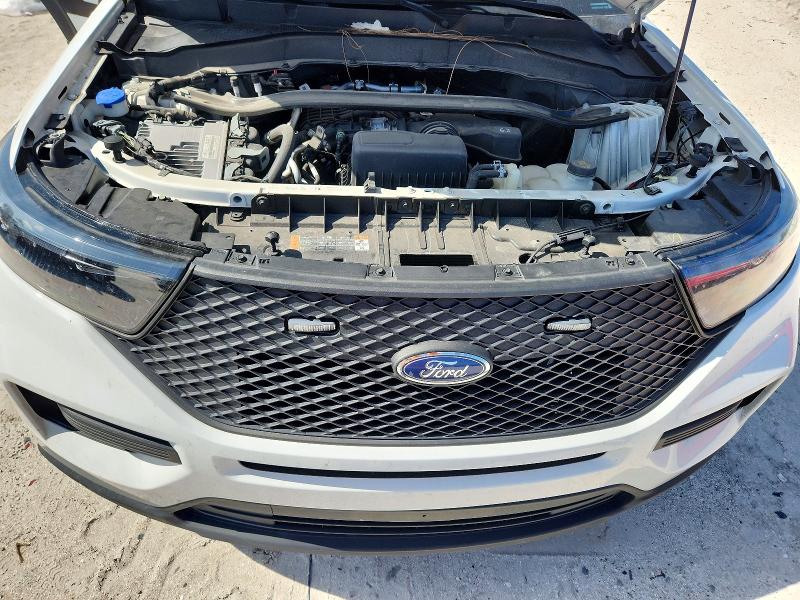 Aukcja sprzedaży 2023 Ford Explorer, vin: 1FM5K8AB0PGB59886, numer aukcji: 62198826