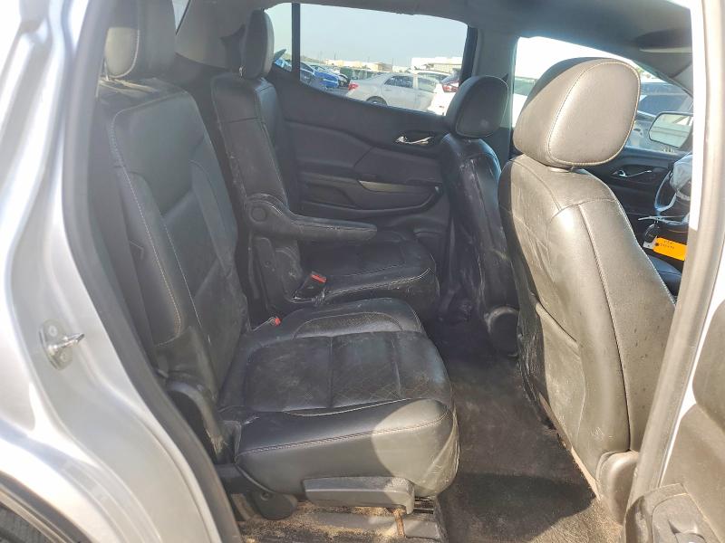 Aukcja sprzedaży 2017 Gmc Acadia, vin: 1GKKNMLS6HZ253494, numer aukcji: 60492726