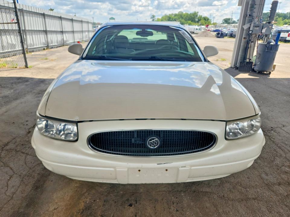 Aukcja sprzedaży 2003 Buick Lesabre, vin: 1G4HR54K33U275453, numer aukcji: 63137706