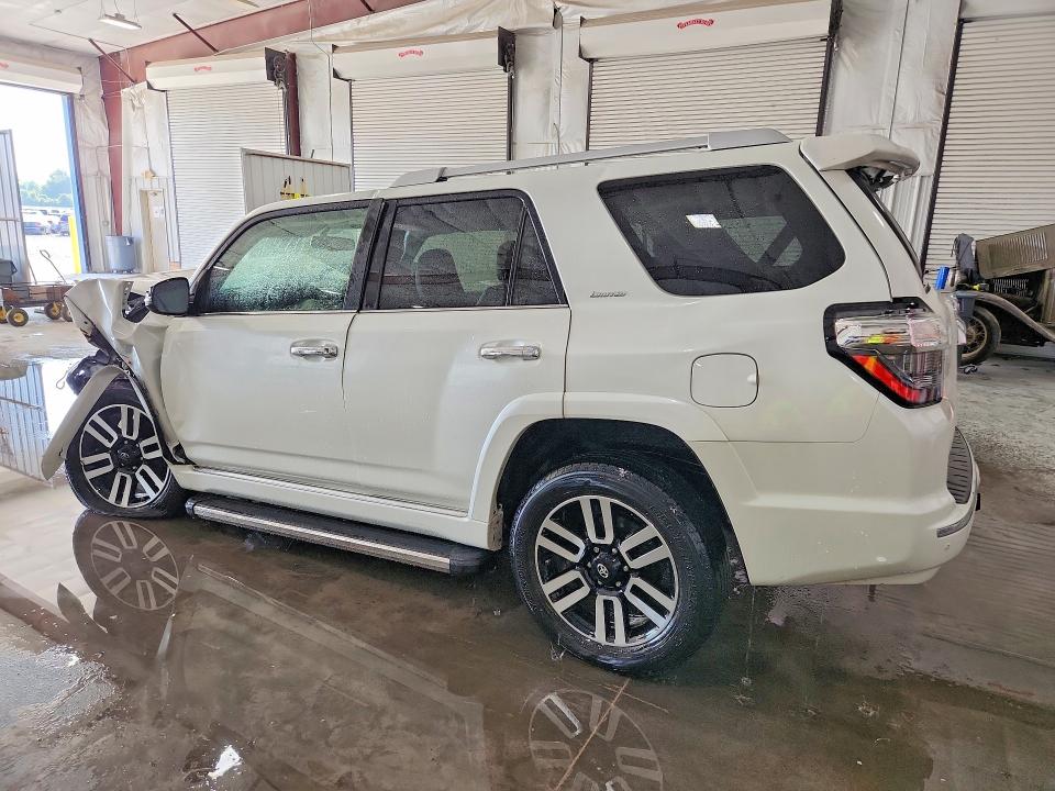 Aukcja sprzedaży 2017 Toyota 4runner, vin: JTEBU5JR2H5421882, numer aukcji: 61586156