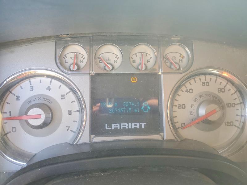 85964245 :رقم المزاد ، 1FTFW1CV6AKA18806 vin ، 2010 Ford F150 مزاد بيع