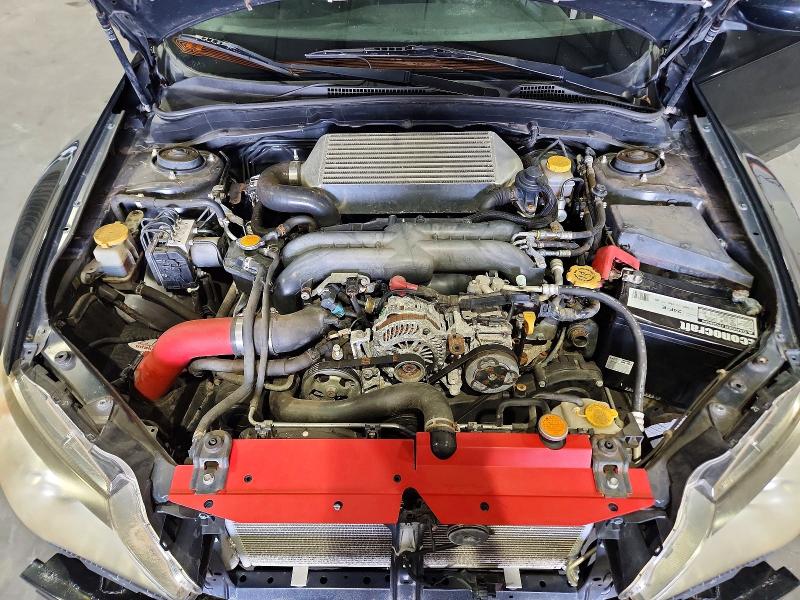 Продажа на аукционе авто 2012 Subaru Impreza, vin: JF1GV7F63CG023875, номер лота: 61781926