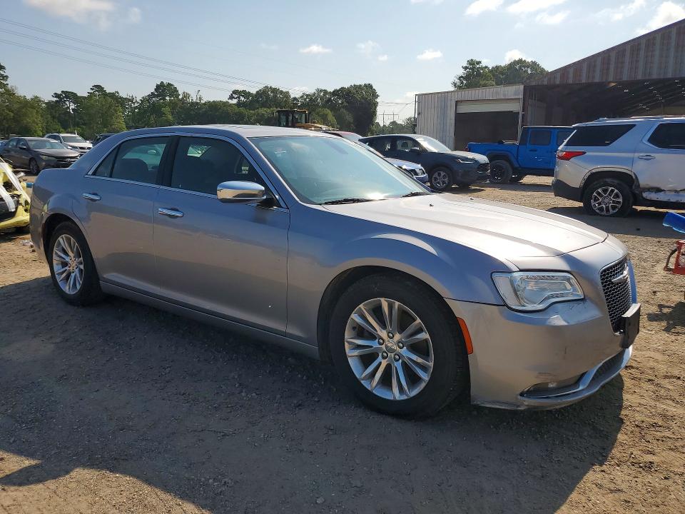 Aukcja sprzedaży 2017 Chrysler 300c, vin: 2C3CCAEG0HH559902, numer aukcji: 62825716