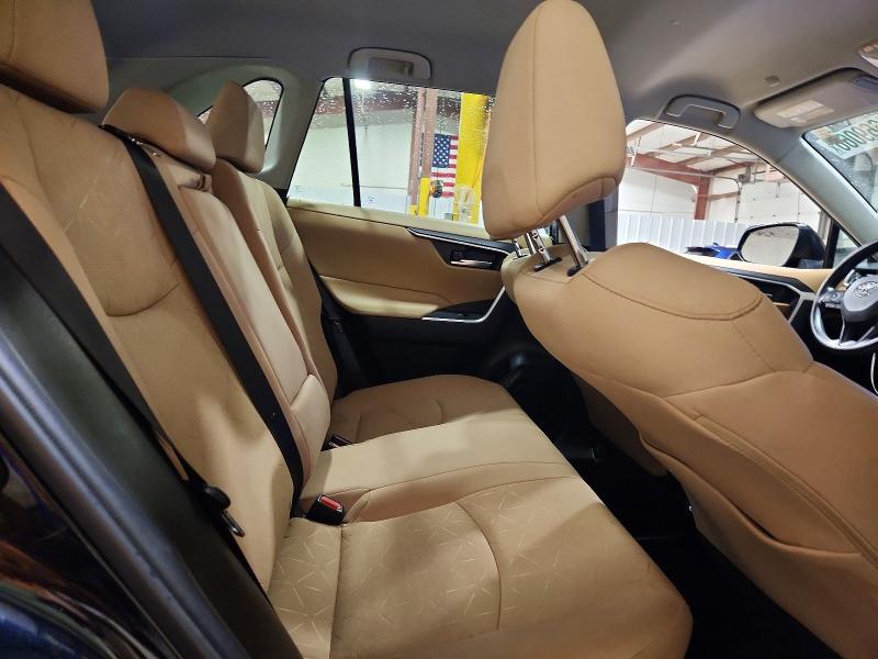 62669066 :رقم المزاد ، 4T3RWRFV1RU163245 vin ، 2024 Toyota Rav4 Hybrid مزاد بيع