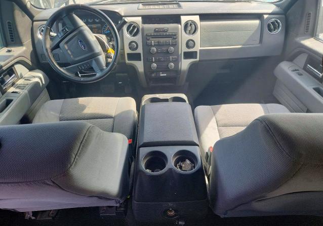 Продаж на аукціоні авто 2012 Ford F150, vin: 1FTFW1ET6CFC91168, номер лоту: 62791446