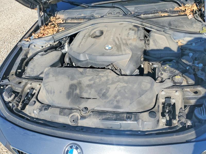 Aukcja sprzedaży 2018 Bmw 430xi, vin: WBA4J3C52JBL03551, numer aukcji: 59707616