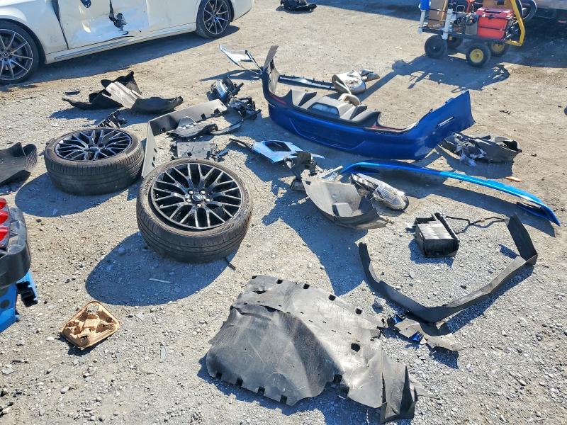 85450995 :رقم المزاد ، 1FA6P8CF9L5149105 vin ، 2020 Ford Mustang مزاد بيع
