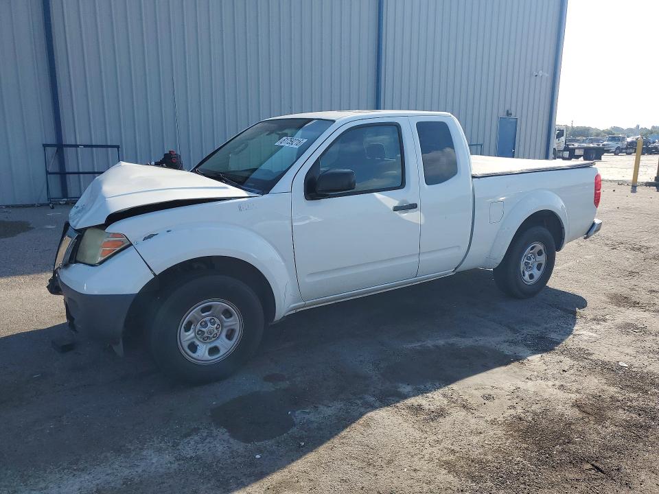 2015 Nissan Frontier მანქანა იყიდება აუქციონზე, vin: 1N6BD0CT2FN739723, აუქციონის ნომერი: 61759216