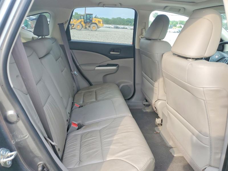Продажа на аукционе авто 2014 Honda Cr-v, vin: 5J6RM4H74EL093562, номер лота: 62917036