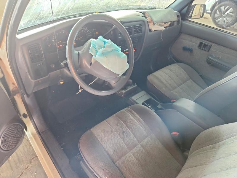 Продаж на аукціоні авто 1998 Toyota Tacoma, vin: 4TAVL52N2WZ098290, номер лоту: 61759826