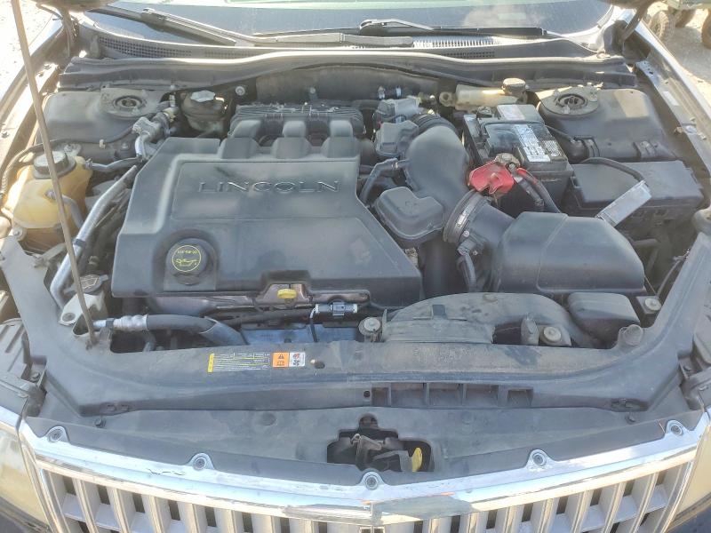 Aukcja sprzedaży 2008 Lincoln Mkz, vin: 3LNHM28T98R611864, numer aukcji: 61506346