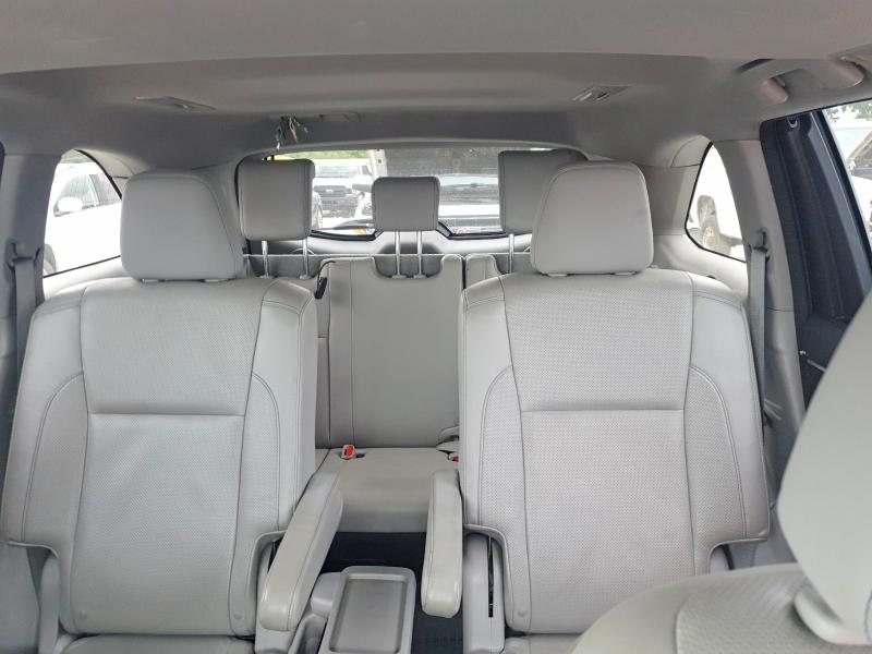 Продажа на аукционе авто 2014 Toyota Highlander, vin: 5TDDKRFH0ES029905, номер лота: 59656876