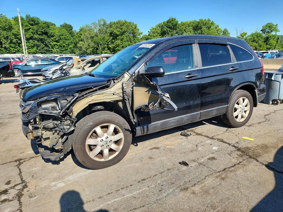 Aukcja sprzedaży 2011 Honda Cr-v, vin: 5J6RE4H47BL100146, numer aukcji: 63282326