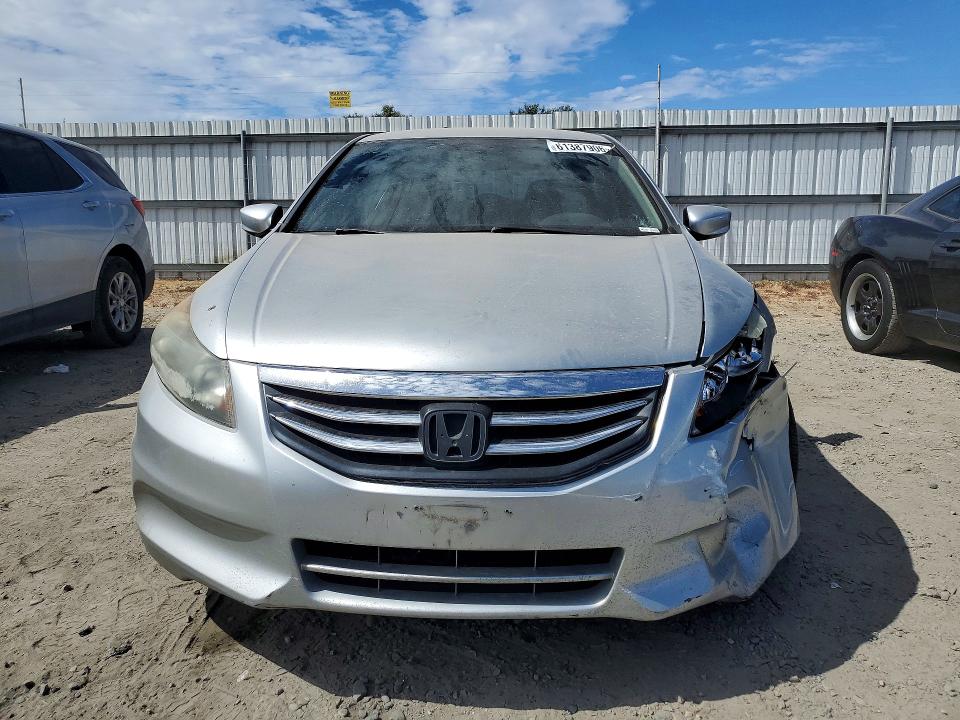 Продажа на аукционе авто 2012 Honda Accord, vin: 1HGCP2F66CA033844, номер лота: 61387906