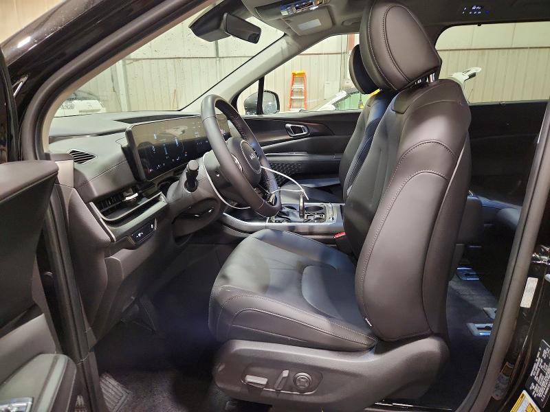 2026 Kia Carnival მანქანა იყიდება აუქციონზე, vin: KNDNE5K37T6632345, აუქციონის ნომერი: 59992186