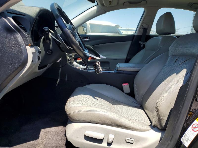 Продаж на аукціоні авто 2006 Lexus Is, vin: JTHBE262665006555, номер лоту: 63527236