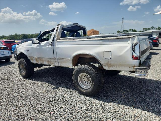 Продаж на аукціоні авто 1996 Ford F150, vin: 2FTEF14N8TCA37116, номер лоту: 60476536