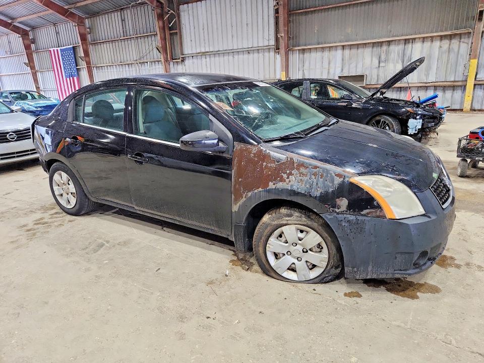 Продаж на аукціоні авто 2009 Nissan Sentra, vin: 3N1AB61E79L683927, номер лоту: 60618526