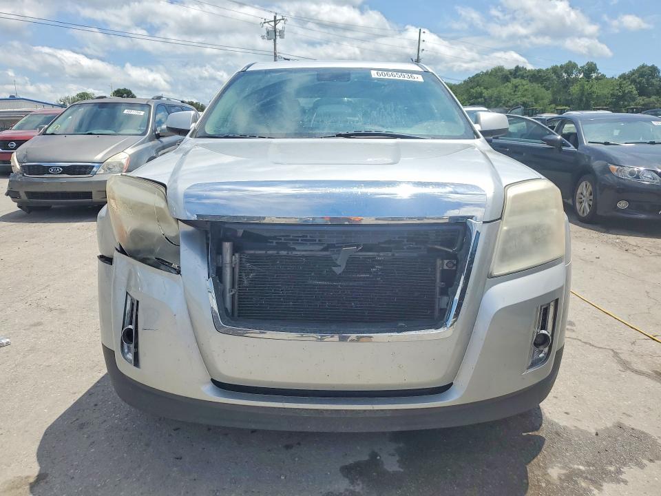 Продажа на аукционе авто 2015 Gmc Terrain, vin: 2GKALMEK0F6143791, номер лота: 60665936