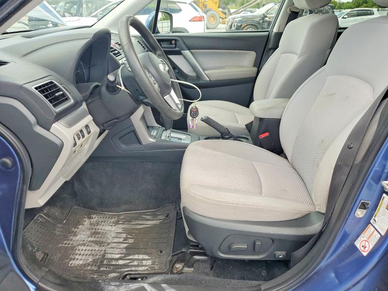 Продажа на аукционе авто 2018 Subaru Forester, vin: JF2SJAGCXJH410613, номер лота: 60548286