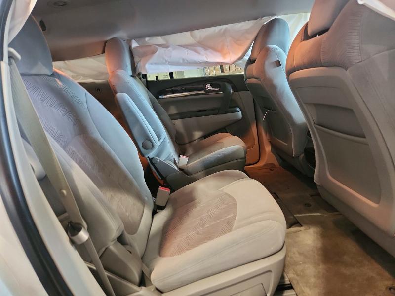 Продаж на аукціоні авто 2016 Buick Enclave, vin: 5GAKRAKD0GJ303077, номер лоту: 61156176